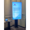 Giant iPad KIOSK Rental